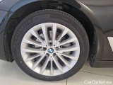  Bmw  Serie 5 BMW  / 2020 / 5P / STATION WAGON 520D AUT LUXURY MH48V TOURING #20