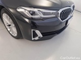  Bmw  Serie 5 BMW  / 2020 / 5P / STATION WAGON 520D AUT LUXURY MH48V TOURING #25