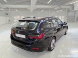  Bmw  Serie 3 BMW  / 2022 / 5P / STATION WAGON 318D 48V TOURING AUTO #2