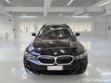  Bmw  Serie 3 BMW  / 2022 / 5P / STATION WAGON 318D 48V TOURING AUTO #6