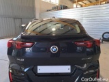  Bmw  X2 BMW  / 2023 / 5P / SUV SDRIVE 18D M SPORT DCT #78