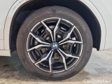  Bmw  X3 BMW  / 2021 / 5P / SUV XDRIVE 20D MH48V MSPORT #19