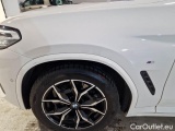 Bmw  X3 BMW  / 2021 / 5P / SUV XDRIVE 20D MH48V MSPORT #82