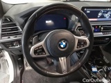  Bmw  X3 BMW  / 2021 / 5P / SUV XDRIVE 20D MH48V MSPORT #86