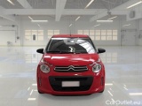  Citroen  C1 CITROEN  / 2014 / 5P / BERLINA 1.0 VTI72 SeS LIVE #6