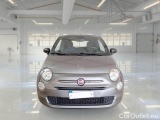  Fiat  500 FIAT  / 2015 / 3P / BERLINA 1.0 70CV IBRIDO CULT #6
