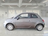  Fiat  500 FIAT  / 2015 / 3P / BERLINA 1.0 70CV IBRIDO CULT #8