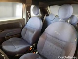  Fiat  500 FIAT  / 2015 / 3P / BERLINA 1.0 70CV IBRIDO CULT #11