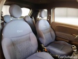  Fiat  500 FIAT  / 2015 / 3P / BERLINA 1.0 70CV IBRIDO CULT #13