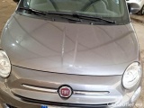  Fiat  500 FIAT  / 2015 / 3P / BERLINA 1.0 70CV IBRIDO CULT #22