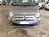  Fiat  500 FIAT  / 2015 / 3P / BERLINA 1.0 70CV IBRIDO CULT #24