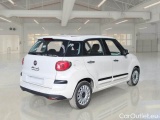  Fiat  500 FIAT L / 2017 / 5P / MONOVOLUME POP STAR 1.3 MULTIJET 95CV #2