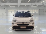  Fiat  500 FIAT L / 2017 / 5P / MONOVOLUME POP STAR 1.3 MULTIJET 95CV #6