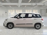  Fiat  500 FIAT L / 2017 / 5P / MONOVOLUME POP STAR 1.3 MULTIJET 95CV #8