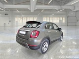  Fiat  500 FIAT X / 2018 / 5P / Crossover 1.3 Mjet 95cv 4x2 Business #2