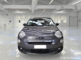  Fiat  500 FIAT X / 2018 / 5P / CROSSOVER 1.3 MJET 95CV MT6 #6