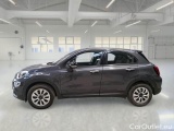 Fiat  500 FIAT X / 2018 / 5P / CROSSOVER 1.3 MJET 95CV MT6 #8