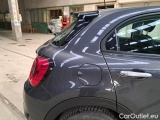  Fiat  500 FIAT X / 2018 / 5P / CROSSOVER 1.3 MJET 95CV MT6 #49