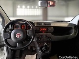  Fiat  Panda FIAT  / 2011 / 5P / BERLINA 1.0 70CV SeS HYBRID #3