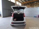  Fiat  Panda FIAT  / 2011 / 5P / BERLINA 1.0 70CV SeS HYBRID #5
