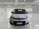  Fiat  Panda FIAT  / 2011 / 5P / BERLINA 1.0 70CV SeS HYBRID #6