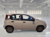  Fiat  Panda FIAT  / 2011 / 5P / BERLINA 1.0 70CV SeS HYBRID #7