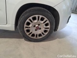  Fiat  Panda FIAT  / 2011 / 5P / BERLINA 1.0 70CV SeS HYBRID #17