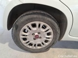  Fiat  Panda FIAT  / 2011 / 5P / BERLINA 1.0 70CV SeS HYBRID #18