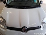  Fiat  Panda FIAT  / 2011 / 5P / BERLINA 1.0 70CV SeS HYBRID #29
