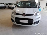  Fiat  Panda FIAT  / 2011 / 5P / BERLINA 1.0 70CV SeS HYBRID #34