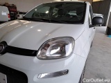  Fiat  Panda FIAT  / 2011 / 5P / BERLINA 1.0 70CV SeS HYBRID #40