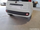 Fiat  Panda FIAT  / 2011 / 5P / BERLINA 1.0 70CV SeS HYBRID #61