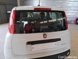  Fiat  Panda FIAT  / 2011 / 5P / BERLINA 1.0 70CV SeS HYBRID #67