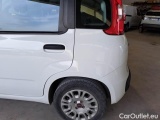  Fiat  Panda FIAT  / 2011 / 5P / BERLINA 1.0 70CV SeS HYBRID #71