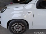  Fiat  Panda FIAT  / 2011 / 5P / BERLINA 1.0 70CV SeS HYBRID #82