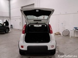  Fiat  Panda FIAT  / 2011 / 5P / BERLINA 1.0 FIREFLY 70CV SeS HYBRID CITY LIFE #5