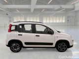  Fiat  Panda FIAT  / 2011 / 5P / BERLINA 1.0 FIREFLY 70CV SeS HYBRID CITY LIFE #7