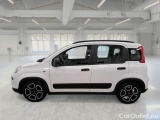  Fiat  Panda FIAT  / 2011 / 5P / BERLINA 1.0 FIREFLY 70CV SeS HYBRID CITY LIFE #8