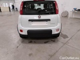  Fiat  Panda FIAT  / 2011 / 5P / BERLINA 1.0 FIREFLY 70CV SeS HYBRID CITY LIFE #32