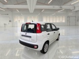  Fiat  Panda FIAT  / 2011 / 5P / BERLINA 1.0 FIREFLY 70CV SeS HYBRID #2