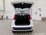  Fiat  Panda FIAT  / 2011 / 5P / BERLINA 1.0 FIREFLY 70CV SeS HYBRID #5