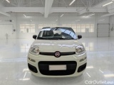  Fiat  Panda FIAT  / 2011 / 5P / BERLINA 1.0 FIREFLY 70CV SeS HYBRID #6