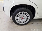  Fiat  Panda FIAT  / 2011 / 5P / BERLINA 1.0 FIREFLY 70CV SeS HYBRID #18