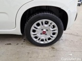  Fiat  Panda FIAT  / 2011 / 5P / BERLINA 1.0 FIREFLY 70CV SeS HYBRID #19