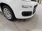  Fiat  Panda FIAT  / 2011 / 5P / BERLINA 1.0 FIREFLY 70CV SeS HYBRID #22