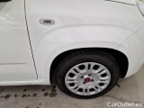  Fiat  Panda FIAT  / 2011 / 5P / BERLINA 1.0 FIREFLY 70CV SeS HYBRID #24