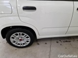  Fiat  Panda FIAT  / 2011 / 5P / BERLINA 1.0 FIREFLY 70CV SeS HYBRID #28