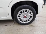  Fiat  Panda FIAT  / 2011 / 5P / BERLINA 1.0 FIREFLY 70CV SeS HYBRID #36