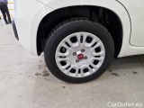  Fiat  Panda FIAT  / 2011 / 5P / BERLINA 1.0 FIREFLY 70CV SeS HYBRID #38