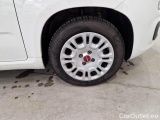  Fiat  Panda FIAT  / 2011 / 5P / BERLINA 1.0 FIREFLY 70CV SeS HYBRID #40